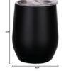 Coffee Mug Tumbler 350ml