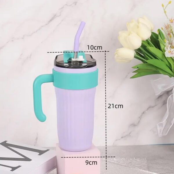 Korean Tumbler 800ml