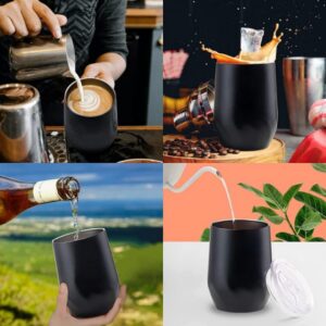 Coffee Mug Tumbler 350ml