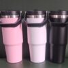 Gym Tumbler 600ml