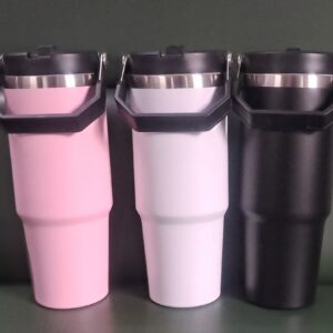 Gym Tumbler 600ml