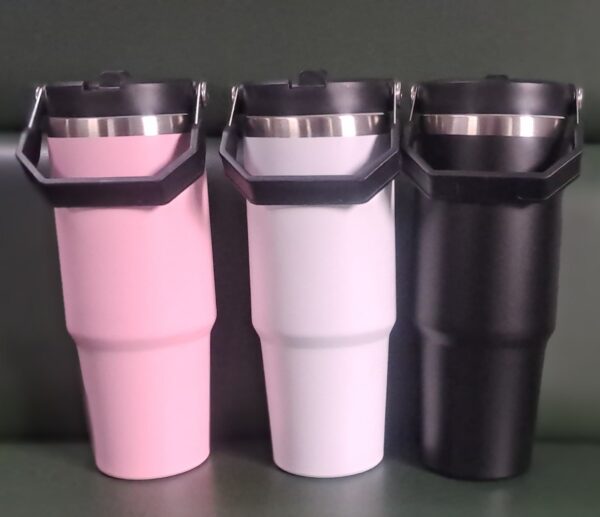 Gym Tumbler 600ml