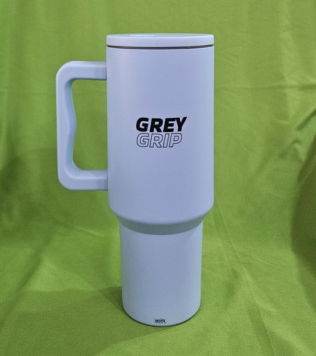 Close Lid Tumbler 1200ml
