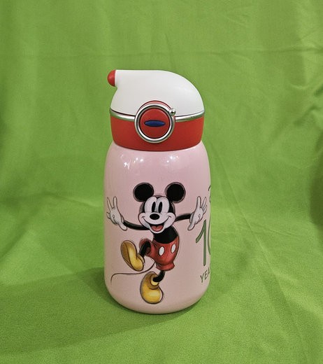 Kids Mickey Mouse Tumbler 500ml