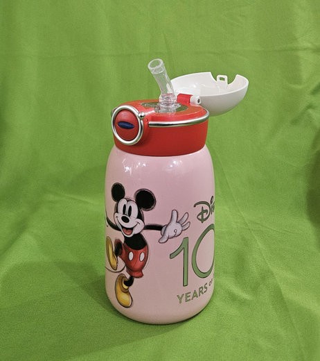 Kids Mickey Mouse Tumbler 500ml
