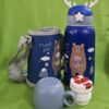 Kids Bear Tumbler 500ml