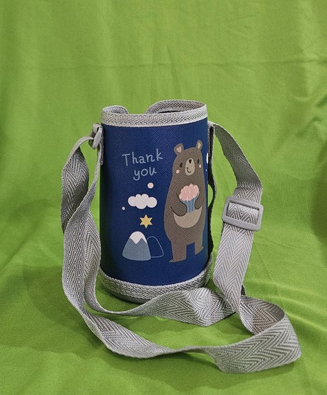 Kids Bear Tumbler 500ml