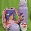 Kids Bear Tumbler 500ml
