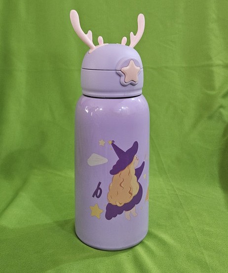 Kids Bear Tumbler 500ml