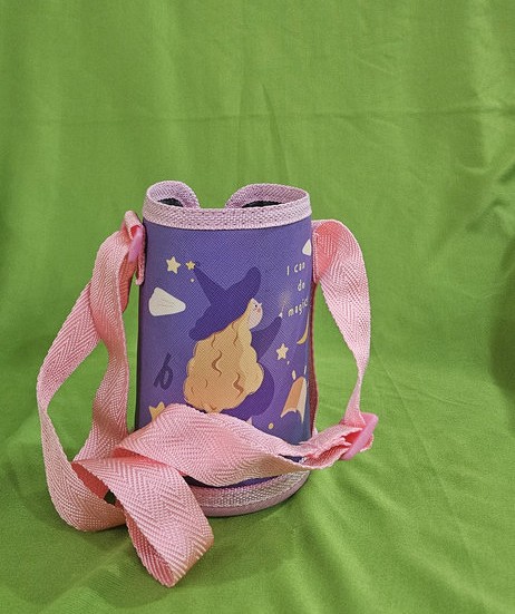 Kids Bear Tumbler 500ml