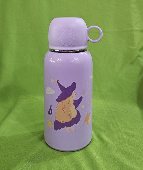 Kids Bear Tumbler 500ml