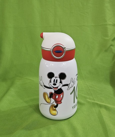 Kids Mickey Mouse Tumbler 500ml