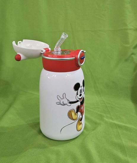 Kids Mickey Mouse Tumbler 500ml