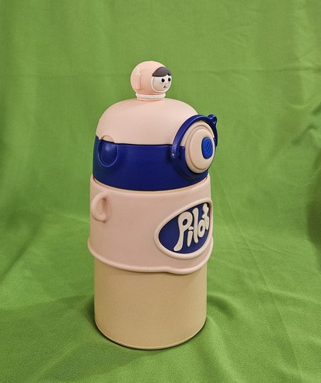 Kids Pilot Tumbler 500ml