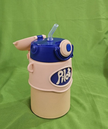 Kids Pilot Tumbler 500ml