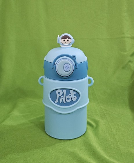 Kids Pilot Tumbler 500ml