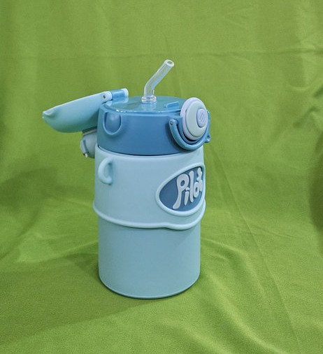 Kids Pilot Tumbler 500ml