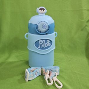 Kids Pilot Tumbler 500ml
