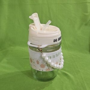 Glass Tumbler 350ml