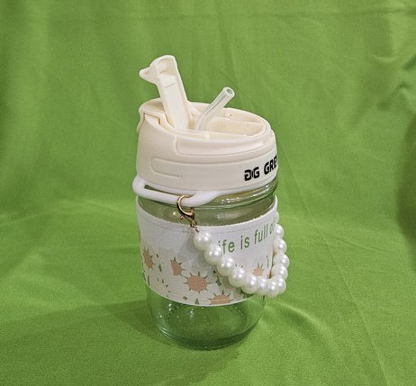 Glass Tumbler 350ml