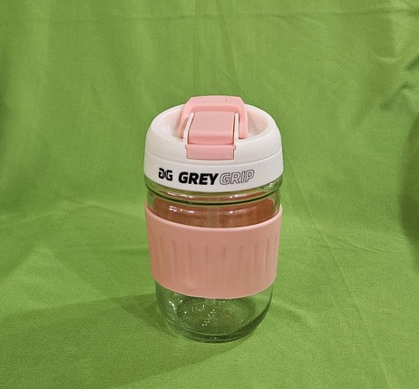 Glass Tumbler 350ml